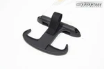 2017-2023 Audi A4 B9 Trunk Cargo Compartment Left Side Luggage Tie Hook Oem. Fixed Price $21.83.