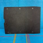 2012 2016 Bmw 328I F30 Trunk Carpet Floor Panel Cover Oem 7246303. Fixed Price $84.15.