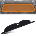 Cargo Privacy Cover For Jeep Grand Cherokee 2011-2021 Rear Retractable Black. Fixed Price $61.61.