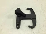 Audi A8 2003 2010 Rear Cargo Trunk Left Driver Side Bag Hook Hanger Anchor Trim. Fixed Price $21.00.