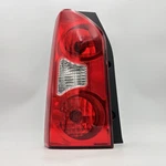 2005-2015 Nissan Xterra Driver Left Tail Light Brake Lamp Lh Oem 26555-EA025. Fixed Price $49.99.