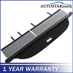Retractable Trunk Cargo Cover Luggage Shade Shield For Toyota RAV4 2013-2018 Suv. Fixed Price $345.97.