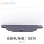2011-2018 Porsche Cayenne Retractable Cargo Cover 7P5867773J. Fixed Price $306.00.