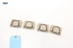 2014 2016 Mercedes E350 S212 Trunk Cargo Tie Down Hook Oem -set-. Fixed Price $27.49.