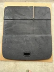 2014 - 2017 Jeep Cherokee Rear Cargo Trunk Floor Cover Carpet Panel P1UC86DX9AC. Fixed Price $137.43.