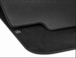 Genuine Oem Mercedes Benz A-class V177 Reversible Cargo Mat. Fixed Price $150.00.