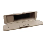 98-05 Oem Ford Windstar 2ND Row Storage Cubby Bin, Tan P/n F78B-1631086-AAW. Fixed Price $61.17.