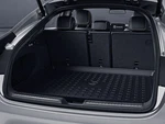 Mercedes Benz Genuine Glc Coupe Trunk Cargo Liner Tray 17-UP C253 Oe 2538140200. Fixed Price $199.97.