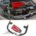 Fits 22-26 Honda Civic Engine Bay Side Panel Cover + Type Valve. Fixed Price $100.99.