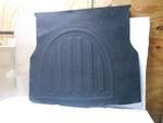 2012 Hyundai Elantra Trunk Mat Spare Tire Cover. Fixed Price $399.99.
