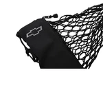 Genuine Gm Vertical Cargo Net With Storage Bag Featuring 26470092. Fixed Price $98.47.