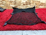 Bmw 12-20 F30 F36 F32 Rear Trunk Cargo Mat Carpet Net Liner Holder Oem 100K. Fixed Price $24.74.