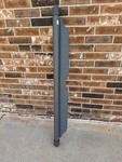 2004 Isuzu Rodeo Rear Trunk Security Retractable Cargo Cover Shade Oem.. Fixed Price $119.99.