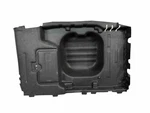 19-21 Mercedes C300 W205 Rear Trunk Storage Bin Tray Compartment Box Trim Oem. Fixed Price $160.00.