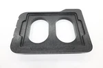2020-2023 Mercedes E350 W213 Trunk Space Bracket Basket Folding Oem A2136943800. Fixed Price $44.42.