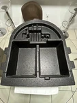 2015-2017 Hyundai Accent Trunk Emergency Storage Holder C9149-1R400 Pp-e *1. Fixed Price $149.99.