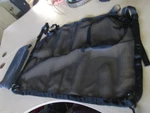 Genuine Volvo XC40 2017-2025 Dog Guard Safety Luggage Cargo Net 32394865 Bag. Fixed Price $47.71.