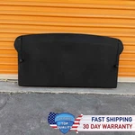 2012-2019 Land Range Rover Evoque L538 Rear Trunk Cargo Shelf Cover Black Oem. Fixed Price $229.00.