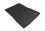 Cargo Liner Trunk Floor Mats Kagu All Weather Custom Fit Black M1BM0761309. Fixed Price $136.99.
