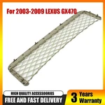 New Fits Lexus 2003-2009 GX470 Rear Door Ivory Color Cargo Net 67709-60030-A0. Fixed Price $60.93.