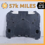 Maserati Quattroporte M156 Q4 Ghibli Engine Lower Underbody Protection Oem 57K. Fixed Price $360.00.