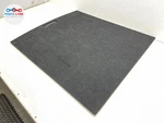 2018-24 Range Rover Velar Rear Trunk Load Floor Spare Cover Hard Mat Carpet L560. Fixed Price $244.94.