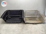 07-19 Maserati Granturismo Rear Trunk Spare Tire Box Storage Shield Compartment. Fixed Price $289.94.