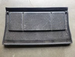 Hatch Cargo Parcel Tray Shelf Cover 85-92 Vw Golf Gti MK2 Genuine 176 867 769. Fixed Price $321.00.