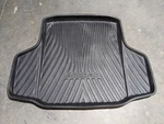 2018 - 2022 Honda Accord Rear Trunk Cargo Floor Rubber Tray Mat Oem 1188636. Fixed Price $100.00.