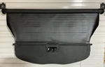 Retractable Cargo Cover Trunk Privacy Black -fits: 2014-2018 Jeep Cherokee. Fixed Price $69.99.