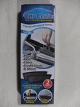 Car Genie Seat Compartment Holder And Catcher 2-PACK Catches Dropped Items New. Fixed Price $15.00.
