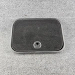 2011-2020 Dodge Journey Floor Storage Bin Lid Cover Rear 2ND Row 1BZ93DX9AE Oem. Fixed Price $49.79.