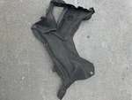 2012 2013 Nissan Gt-r Rear Driver Top Side Trim Panel 84951-JF00A. Fixed Price $100.00.