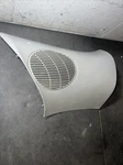 Chrysler Pt Cruiser Loud Speaker Casing Cover Fairing OTV21TRMAB Left Hand. Fixed Price $39.95.