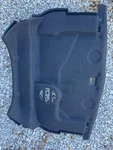 2015-2020 Acura Tlx Trunk Floor Carpet Mat Lining Under Package Tray Cover Oem. Fixed Price $124.99.
