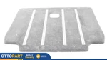 2007-11 Jaguar Xkr Trunk Spare Tire Carpet Cargo Cover Panel 6W83-45455 Oem. Fixed Price $81.95.