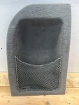 04-10 Bmw X3 E83 Left Side Rear Carpeted Panel Gray Oem 7049041. Fixed Price $17.99.