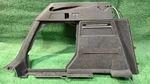2018-2020 Audi SQ5 Left Trunk Trim Panel Oem 80A863879AH. Fixed Price $155.00.