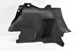 2011-2017 Ford Fiesta Cargo Hatch Carpet Liner Trim Right Passenger Rh 11-17. Fixed Price $59.25.