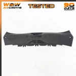 08-10 Maserati Granturismo Rear Trunk Lid Carpet Cover Trim Panel Assembly Oem. Fixed Price $54.40.