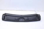 17-25 Jeep Compass Latitude Liftgate Lower Sill Scuff Plate Trim 5SZ82DX9AB Oem. Fixed Price $79.21.