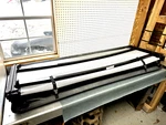 Mopar Oem Nos 68295434AC Soft Tri Fold Tonneau Cover 5.7 Bed 2019-2025 Ram 1500. Fixed Price $1332.00.