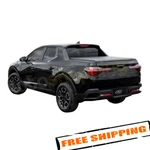 Access 22060209 Roll-up Tonneau Cover For 2022-2023 Hyundai Santa Cruz 4' Bed. Fixed Price $363.62.