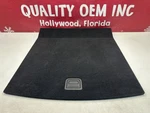2019-2023 Porsche Cayenne Rear Trunk Cargo Carpet Cover Panel Trim (black) Oem. Fixed Price $119.24.