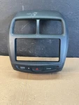 2011 To 2019 Mitsubishi Outlander Sport Center Dash Bezel Radio Trim AC2285 Dg. Fixed Price $59.99.