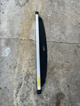 2017-2020 Kia Sorento Retractable Cargo Cover Security Screen Shade. Fixed Price $125.00.