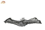 2010 - 2023 Lexus GX460 Trunk Compartment Luggage Cargo Net Oem. Fixed Price $24.74.