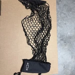 2018-2023 Chevrolet Traverse Vertical Cargo Net 23398581 Black W/ Logo Oem Gm. Fixed Price $45.00.