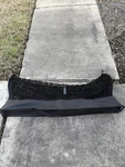 Trunk Compartment Luggage Cargo Net Lexus 14-20 IS200T IS300 IS350 Oem. Fixed Price $60.00.