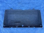 1998-2003 Mercedes W210 E320 Wagon Rear Trunk Cargo Liner 3054887 Oem #4751EM. Fixed Price $89.99.